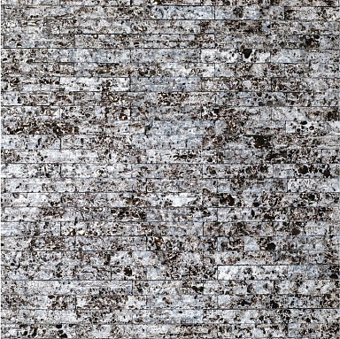 Мозаика Orro Mosaic LAVA GRAY 30x30