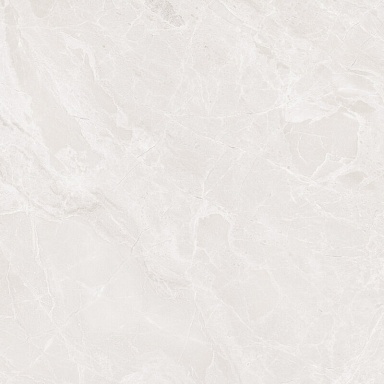 Керамогранит Ceradim Mramor Princess White Светло-серый Полированный 60х60