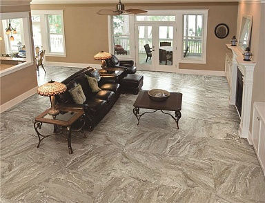 Керамогранит Keratile P.E. Andes Vison 75x75