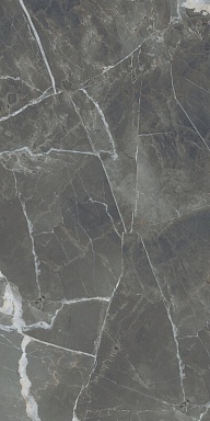 Керамогранит Casa Dolce Casa 756229 Stones 2.0 Calacatta Black Smooth Ret 60х120
