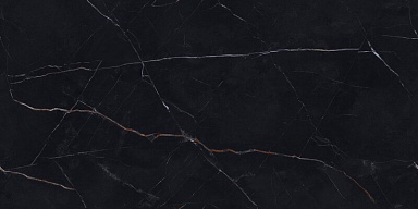 Керамогранит Duna Splendore Nero Hight Glossy 60x120