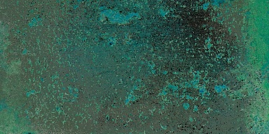 Керамогранит Nanda Tiles Atelier Volcan Green 11,5x23