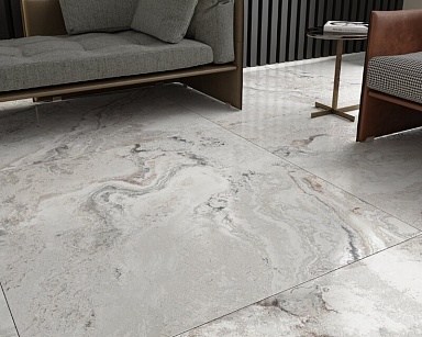 Керамогранит Ecoceramic Candy Polimat Arena 120х120