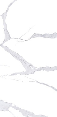 Керамогранит NT Ceramic NTT3008P Bianco Statuario 120x240