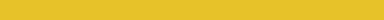 Бордюр Vallelunga 6000371 COLIBRI COPR. GIALLO GL. 0,8x25