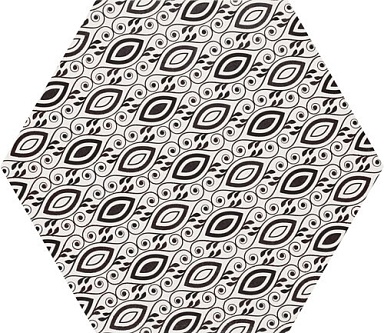 Декор Realonda Grazia Decor 28,5*33