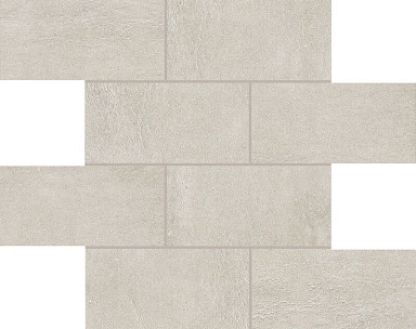 Декор Casa Dolce Casa 758265 Studios Chalk Muretto 6mm 7,5x15 30x30
