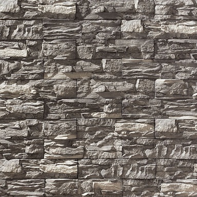 Искусственный камень Leonardo Stone Плоскость Верона 098 20(30,40,50)x10x3 (вариативный размер)