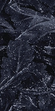 Декор Emil Ceramica EHAX Acanto Calacatta Black Lapp Rett. 60x120