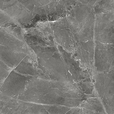 Керамогранит Global Tile GT606012109SPR Tulip Темно-серый Soft Sugar 60x60