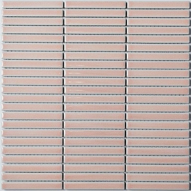 Мозаика NSmosaic R-326 Rustic series (1.2x9.2) 28.2*30.8