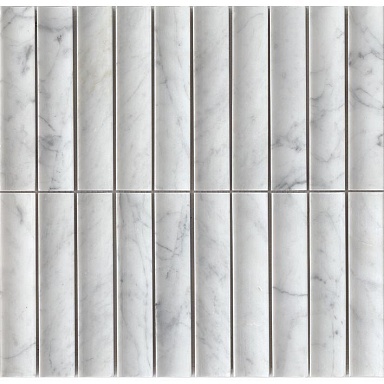 Мозаика L'Antic Colonial 100347810 Creta White 30.6х31.8