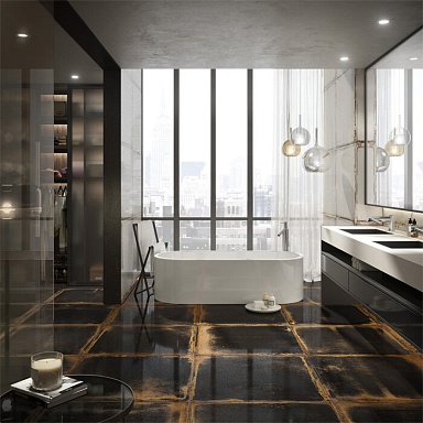 Lookback Land Porcelanico