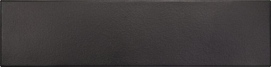 Керамогранит Equipe 25897 Stromboli Black City 9.2x36.8