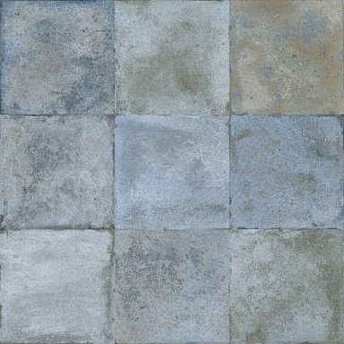 Плитка Peronda 27232 FS ETNA BLUE 33X33