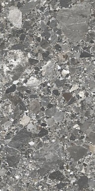 Керамогранит STN Ceramica Inlay Graphite Mt Rect. 60x120