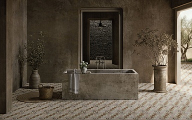 Керамогранит Peronda 40471 FS Favara 22,3x22,3x0,9