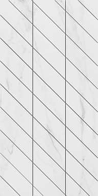 Ametis by Estima Фальшмозаика SM01 Supreme Corner полированный левый 30x60x1.0