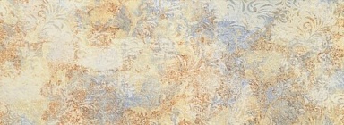 Декор Tubadzin Pravia fabric dec 32.8x89.8