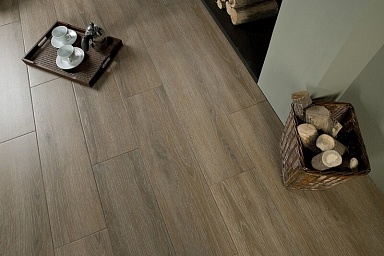 Керамогранит Rondine Group 3648/H Bosco Ash St/Dakota 15x100