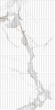 Декор Creanza CP4001-D Statuario Seville Decor Carving Pro Punch 60x120