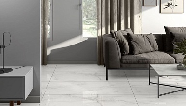 Керамогранит One Touch Ceramic MOON ONYX GREY Glossy 60x120