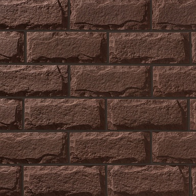 Искусственный камень Leonardo Stone Плоскость Турин 709 29,5/39,5x14,5x3