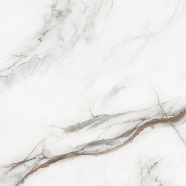 Керамогранит Delacora D60208M Carrara Cersei карвинг 600x600x9.5