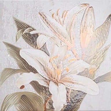 Декор Mainzu Secrets White 20x20