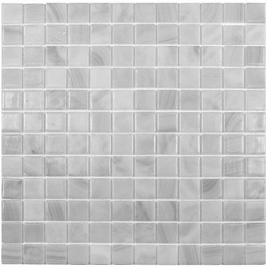 Мозаика Vidrepur Nature Pearl River 5600 (2,5x2,5) 31,7x31,7