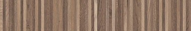 Керамогранит Flaviker PF60011815 Four Seasons Industrial Chocolate Nat Ret 20x120