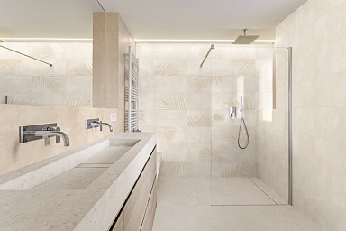 Плитка Global Tile GT242VG Dominica Зеленый 30x60