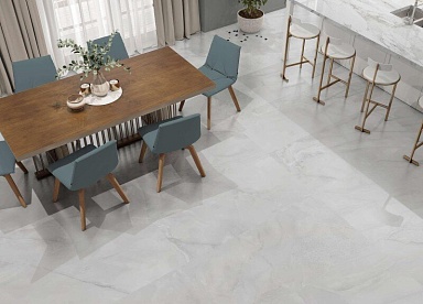 Керамогранит Halcon Potomac Gris Mate 60x60