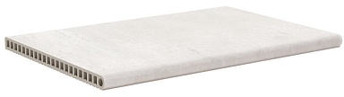 Керамогранит Kerastep Скиммерный борт Urban 348 Ivory R11/C 450х750х30
