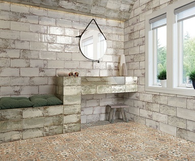 Плитка Mainzu PT02698 Atelier Flame 30x15