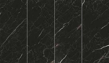Керамогранит Vallelunga VGR8CL Grandiosa Cava Nero Lusso 120x280