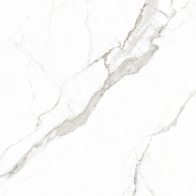 Керамогранит Peronda 41741 Lumiere White SP/100x100x0,8/R 100x100