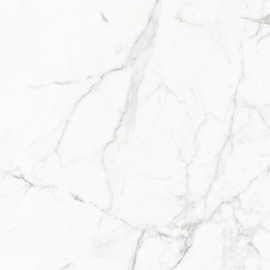 Керамогранит Global Tile GT60604803PR Elegant Statuario Белый 60x60