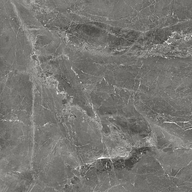 Керамогранит Global Tile GT606012109SPR Tulip Темно-серый Soft Sugar 60x60