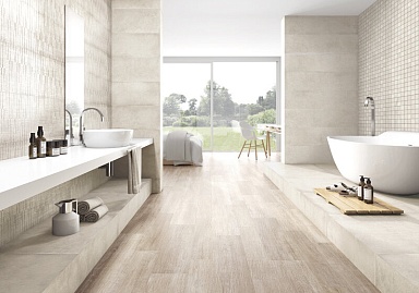 Декор Ibero DEC.CONSTELLATION GREY A 25x75