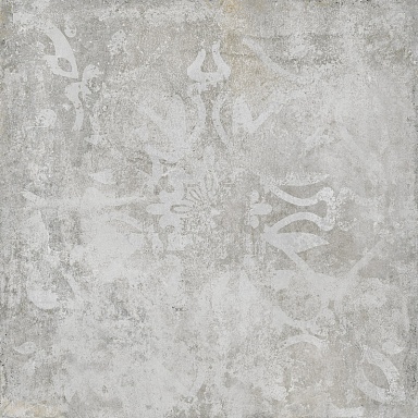 Керамогранит Alma Ceramica GFU6060TTM27R Totem матовый граниль 600x600x9
