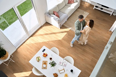 Керамогранит Global Tile GT208021302MСR Kronborg Бежевый 19,8x80