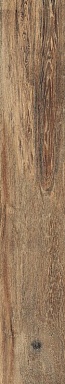 Керамогранит Estima BG01 Бригантина Дуб Неполированный Рект. 19,4x120x9