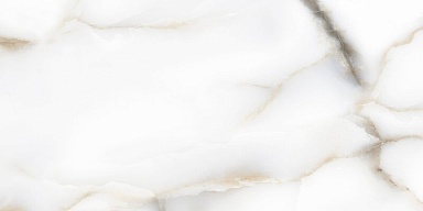 Керамогранит A-Ceramica Hexa White Polished 9mm 60x120