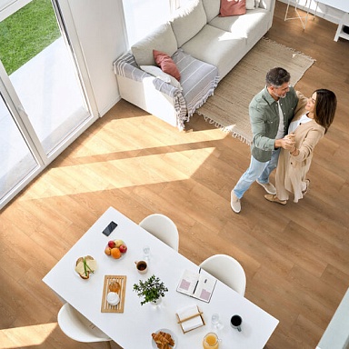 Kronborg Global Tile