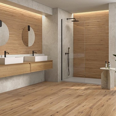 Lar ITT Ceramic