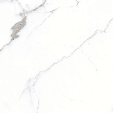 Керамогранит Laparet Venatino Grey белый Сатинированный Карвинг 60x60