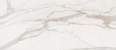 Керамогранит Keope K8A2 Calacatta Gold Silk RT 120x278