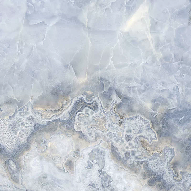 Керамогранит Colortile Onyx Sea Blue Satin Matt 60x60