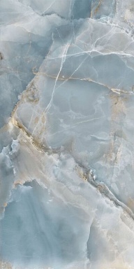 Керамогранит Global Tile GT1206010712PR Favorito Синий 60x120
